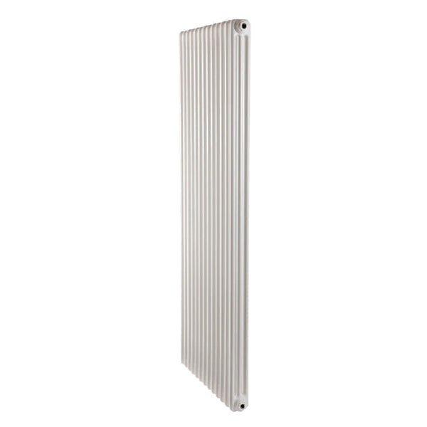 DRS 1800mm High Three Column Vertical Radiator