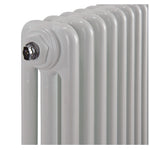DRS Three Column 865mm High Made To Order Column Radiator