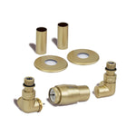Terma Vario Vision 3 Axis Valve Set