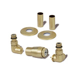 Terma Vario Vision 3 Axis Valve Set