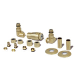 Terma Vario Vision 3 Axis Valve Set