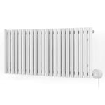 Terma Rolo Room Electric with VEO (WiFi) Element