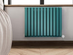 Terma Warp Room Electric with VEO WiFi Element