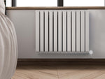 Terma Warp Room Electric with VEO WiFi Element
