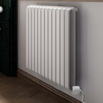 Terma Warp Room Electric with VEO WiFi Element