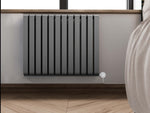 Terma Warp Room Electric with VEO WiFi Element