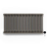 Terma Colorado 3 Column WiFi Electric Radiator