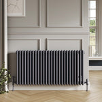 Scudo Horizontal Column Radiator