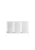 Scudo Apex Horizontal Single Radiator