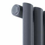 Scudo Apex Horizontal Single Radiator