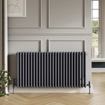 Scudo Horizontal Column Radiator