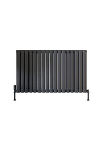 Scudo Apex Double Horizontal Radiator