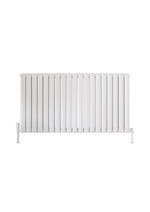 Scudo Apex Double Horizontal Radiator