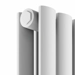 Scudo Apex Double Horizontal Radiator