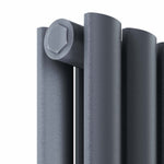 Scudo Apex Double Horizontal Radiator