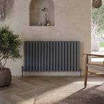 Scudo Apex Double Horizontal Radiator