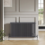 Scudo Horizontal Column Radiator