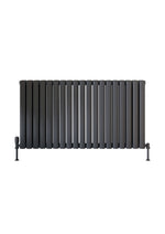 Scudo Apex Double Horizontal Radiator