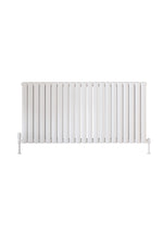 Scudo Apex Double Horizontal Radiator