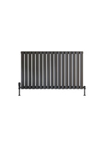 Scudo Apex Horizontal Single Radiator