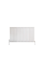 Scudo Apex Horizontal Single Radiator
