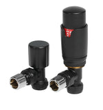 DRS Contemporary Angled TRV Set