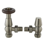 DRS Kensington Traditional Angled TRV Set