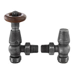 DRS Kensington Traditional Angled TRV Set