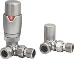DRS Contemporary Corner TRV Set