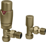 DRS Contemporary Angled TRV Set