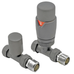 DRS Contemporary Straight TRV Set