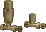 DRS Contemporary Straight TRV Set