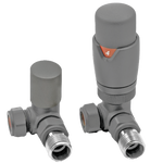 DRS Contemporary Corner TRV Set
