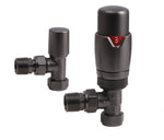 DRS Contemporary Angled TRV Set