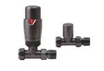 DRS Contemporary Straight TRV Set