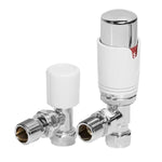 DRS Contemporary Angled TRV Set
