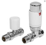 DRS Contemporary Straight TRV Set