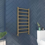 DRS Selene Towel Radiator
