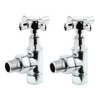 DRS Regal Crosshead Manual Valve Set