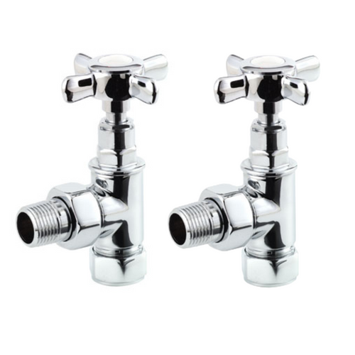 DRS Regal Crosshead Manual Valve Set