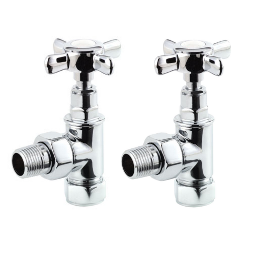 DRS Regal Crosshead Manual Valve Set