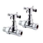 DRS Regal Crosshead Manual Valve Set