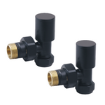 DRS Royal Manual Angled Valve Set
