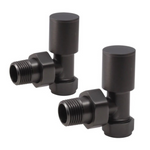 DRS Royal Manual Angled Valve Set