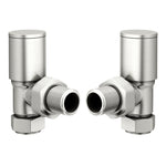 DRS Royal Manual Angled Valve Set
