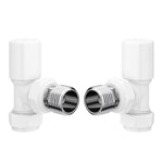 DRS Royal Manual Angled Valve Set