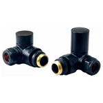 DRS Royal Manual Corner Valve Set