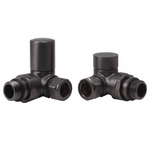 DRS Royal Manual Corner Valve Set