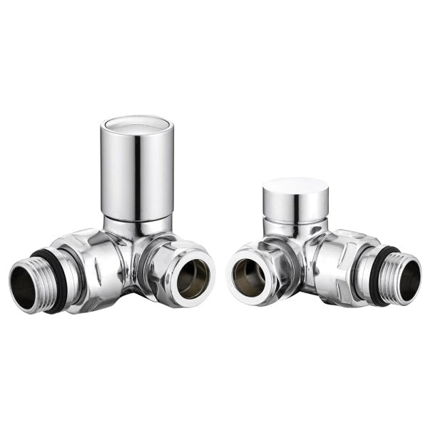DRS Royal Manual Corner Valve Set