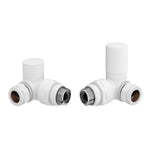 DRS Royal Manual Corner Valve Set